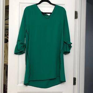 Zara Basic Top
